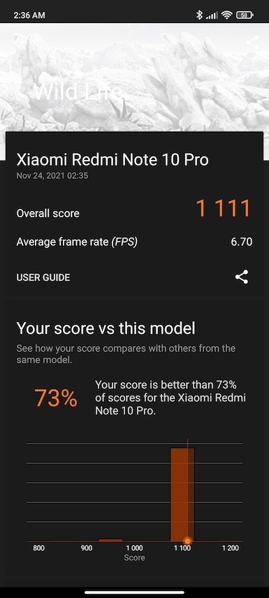 Огляд смартфона Redmi Note 10 Pro: 120 Гц, непогані камери та крута автономність