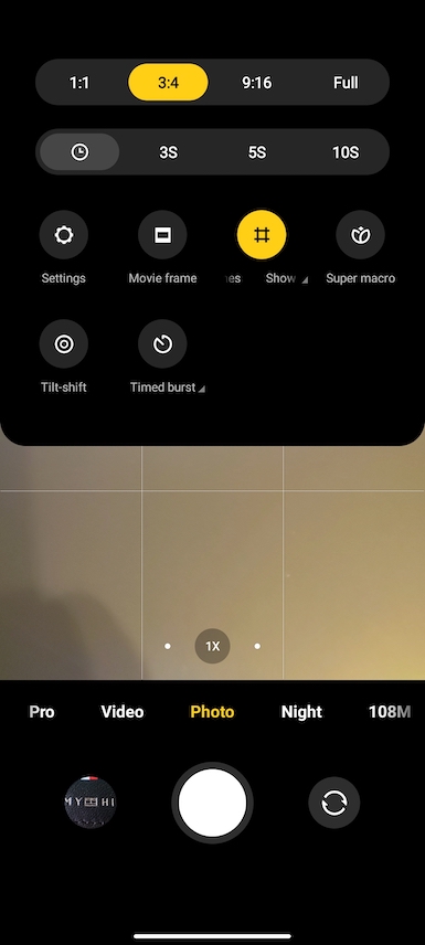Огляд смартфона Redmi Note 10 Pro: 120 Гц, непогані камери та крута автономність