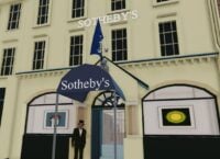 Sotheby’s заробив $100 мільйонів від продажів NFT у 2021 році