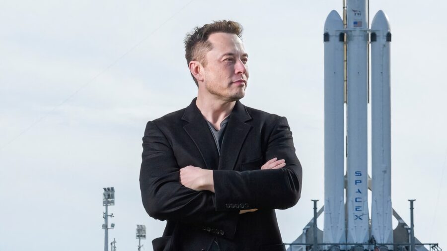 Працівники SpaceX засудили поведінку Ілона Маска у відкритому листі до керівництва
