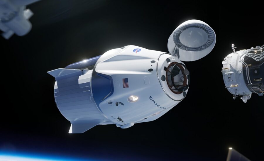 SpaceX отримає контракт на додаткові польоти до МКС на тлі проблем з Boeing Starliner