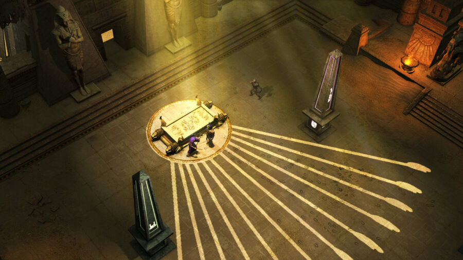 Titan Quest, оригінальна версія якої вийшла ще 15 років тому, отримала нове DLC – Eternal Embers