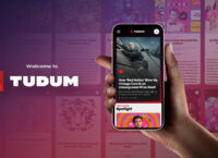 Netflix запустив Tudum — інформаційний ресурс про свої шоу