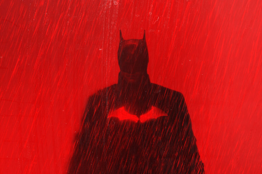 Бетмен / The Batman – новий трейлер фільму з Робертом Паттінсоном