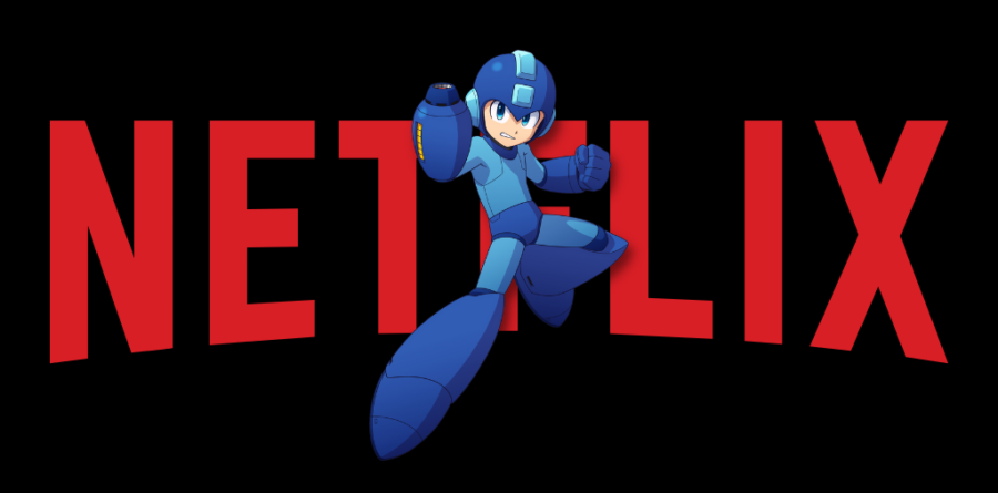 Netflix готує нову адаптацію: цього разу “постраждає” Mega Man