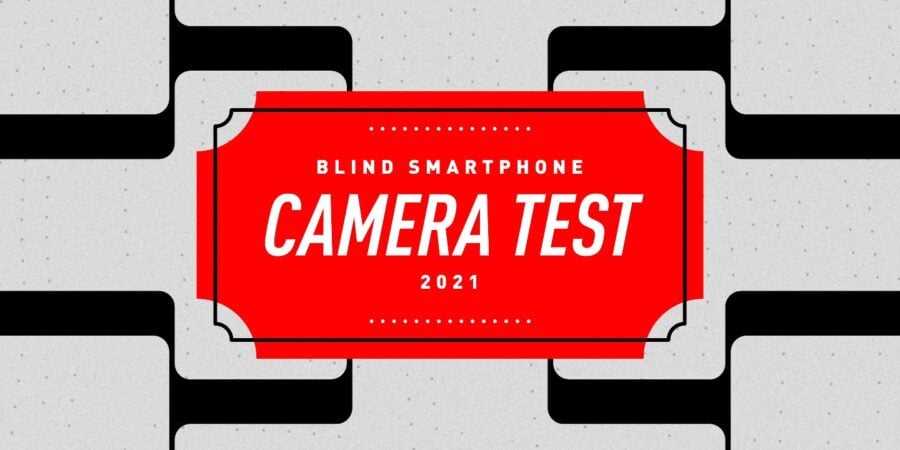 YouTube-канал MKBHD опублікував сліпий тест камер 16 топових смартфонів 2021 року: ви нізащо не вгадаєте переможця