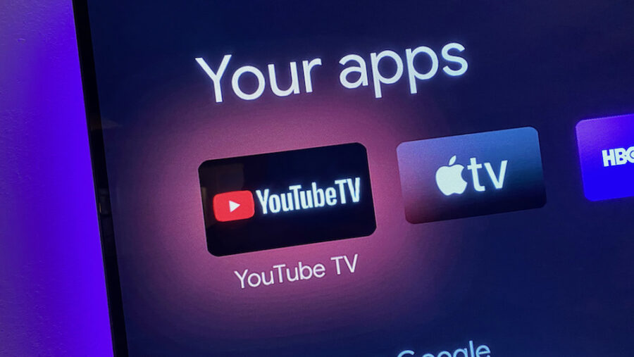 Глядачі YouTube TV можуть залишитись без каналів Disney
