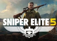 Sniper Elite 5 анонсовано: гра вийде у 2022 р., дія відбувається у Франції, вже є геймплейний трейлер