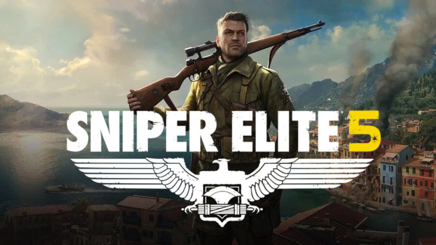 Sniper Elite 5 анонсовано: гра вийде у 2022 р., дія відбувається у Франції, вже є геймплейний трейлер