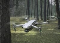 У США можуть заборонити продаж дронів DJI