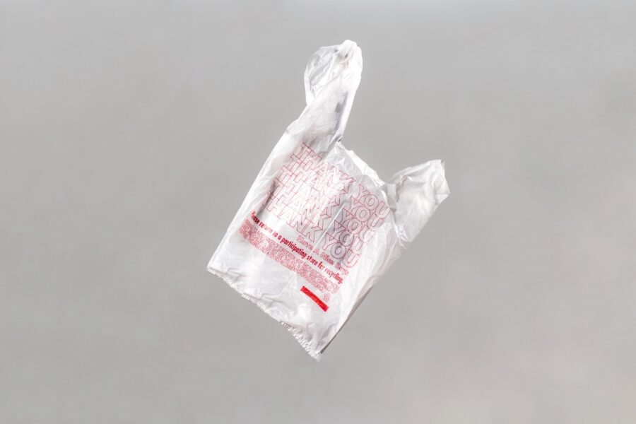 3 грн за пакет з ручками: Уряд затвердив ціни на пластикові пакети