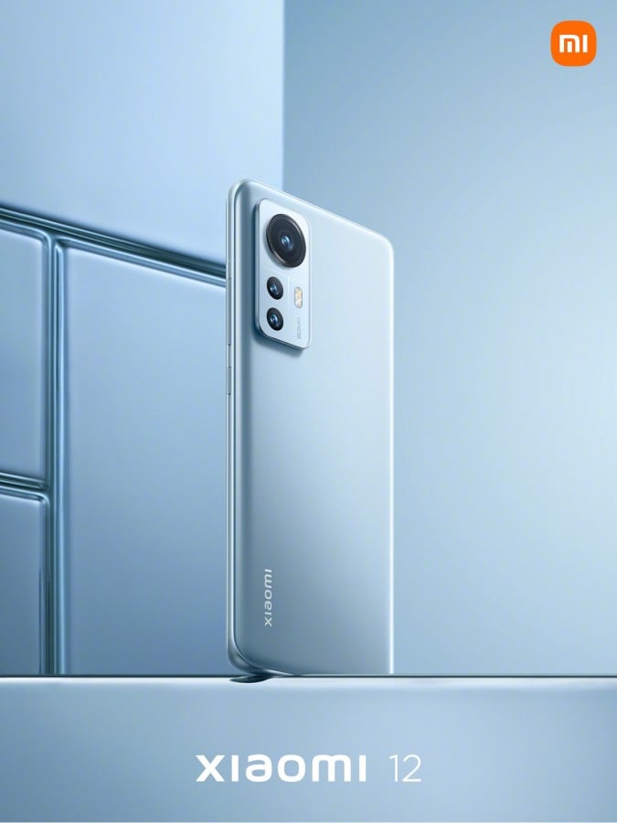 Лінійка Xiaomi 12 офіційно представлена: характеристики, ціни та доступність