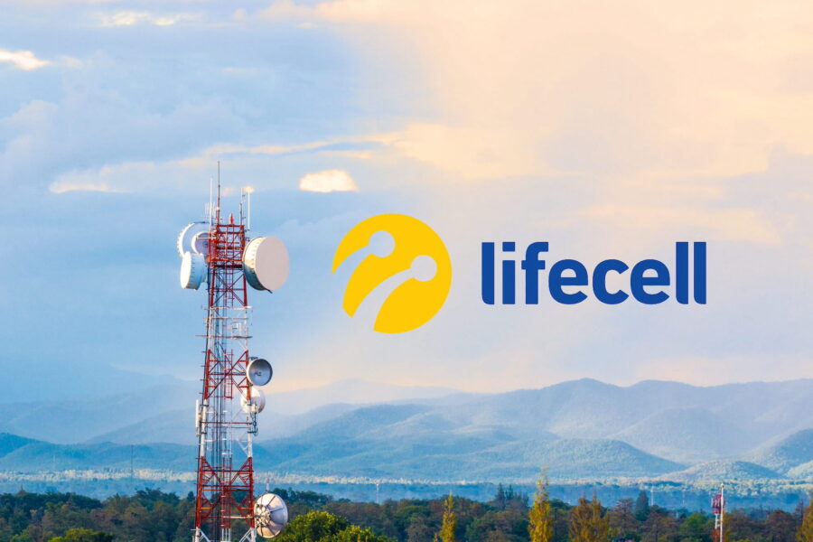 АМКУ оштрафував lifecell більш як на 10 млн грн за заявою «Київстар»