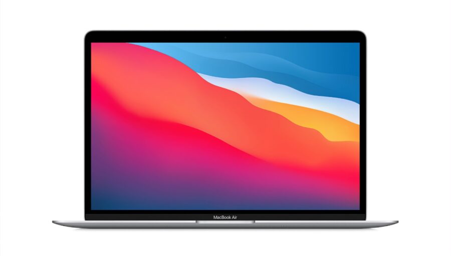 Apple сьогодні має показати новий MacBook Air, але його доведеться довше чекати