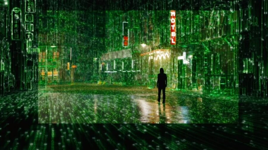 Рецензія на фільм Матриця: Воскресіння / The Matrix Resurrections. Дежавю, яке не змогло