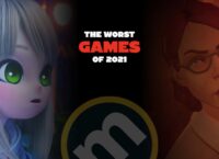 На Metacritic опубліковано рейтинг 10 найгірших ігор 2021 року