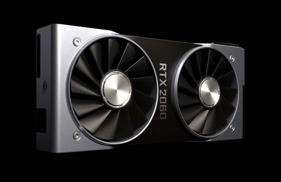GeForce RTX 2060 12 ГБ Founders Edition не буде — NVIDIA “передумала” за кілька днів до релізу