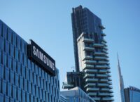 Samsung Electronics четвертий рік поспіль увійшов до п’ятірки найкращих світових брендів