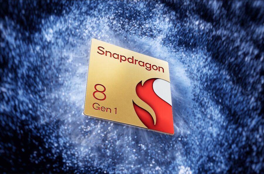 Snapdragon 8 Gen 1 – процесор для Android-флагманів 2022 року від Qualcomm