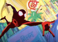 Spider-Man: Across the Spider-Verse — перший трейлер
