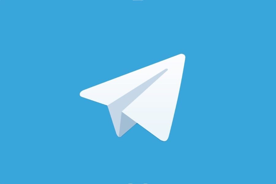 You can now buy and sell a short username on Telegram