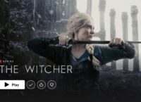 Другий сезон «Відьмак» / The Witcher з’явився на Netflix з українським дубляжем