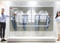 LG Display готує прозорі OLED-дисплеї до CES 2022