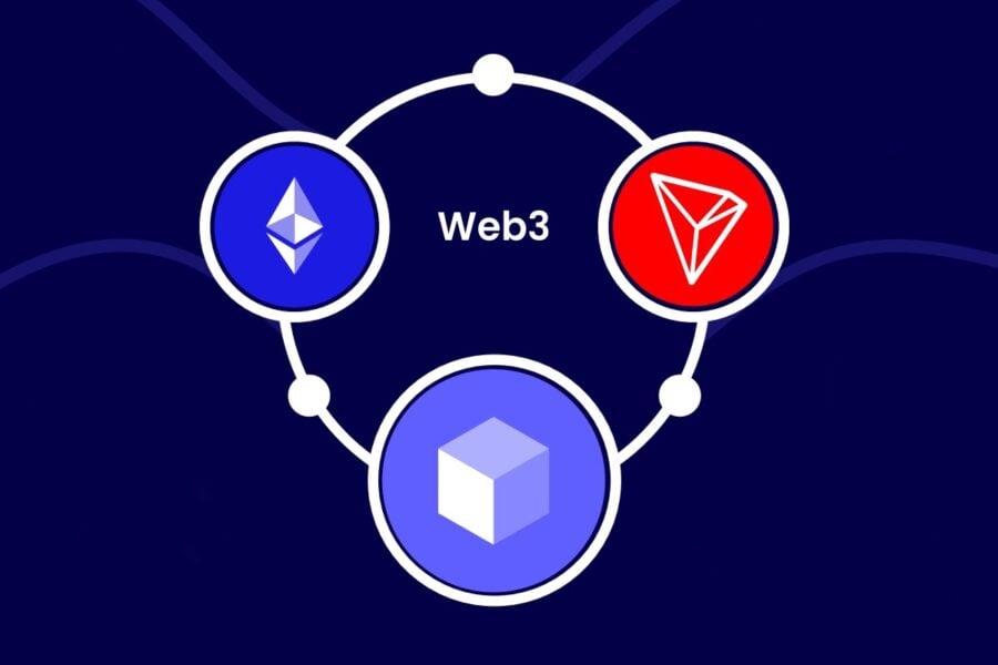 Веб-винахідник Тім Бернерс-Лі про Web3: моєму децентралізованому інтернету не потрібен блокчейн