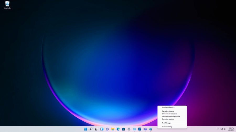 11 утиліт для налаштування Windows 11