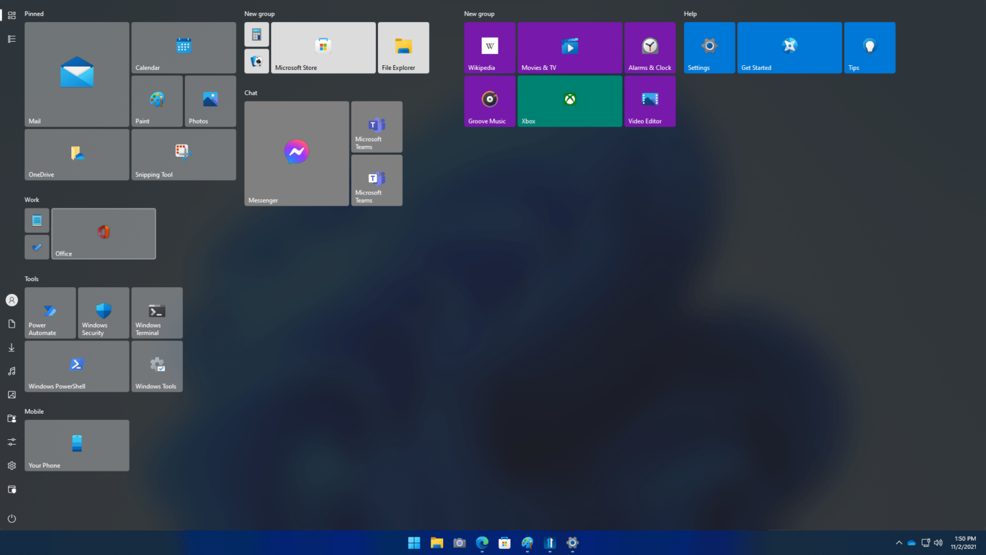 11 утиліт для налаштування Windows 11