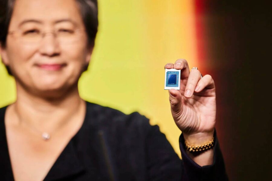 Intel і AMD обіцяють великі новини щодо CPU на CES 2022