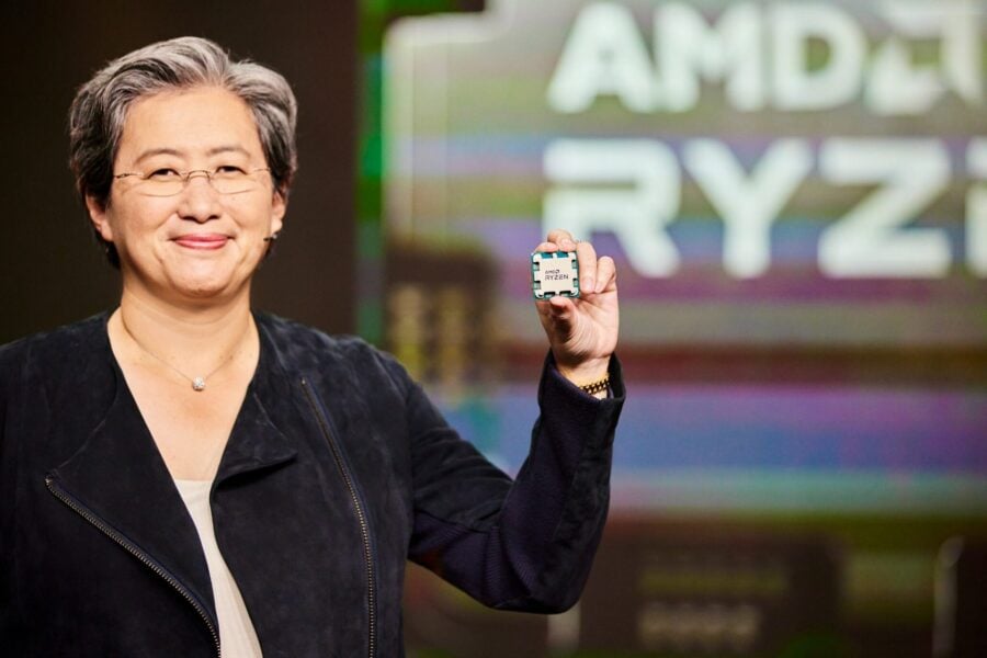 AMD Socket AM5 – це надовго