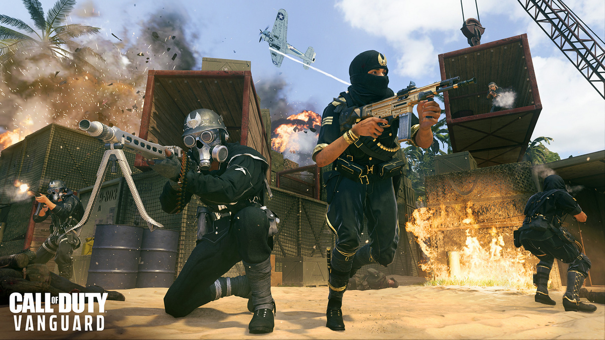Activision збирається через суд встановити особи виробників читів для Call of Duty