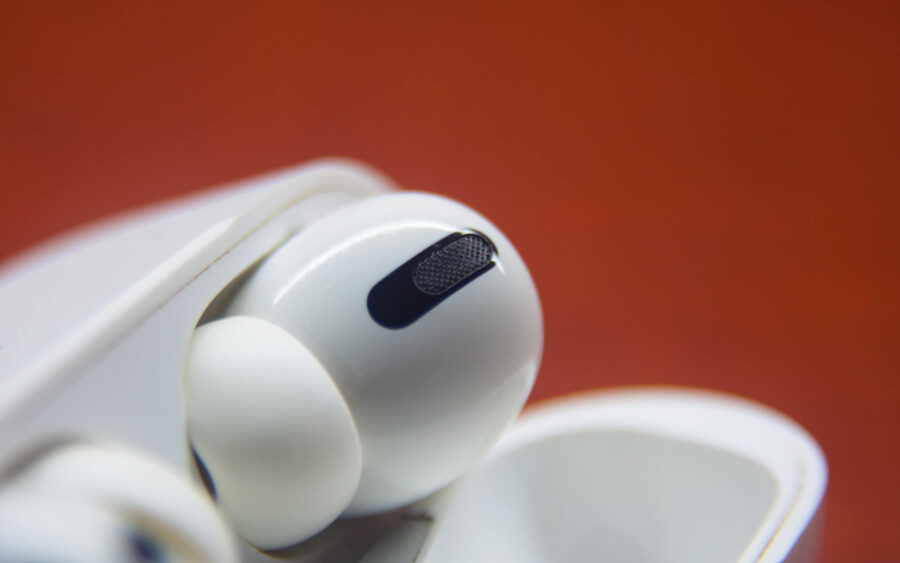 AirPods Pro на iOS 18 можуть отримати режим слухового апарата