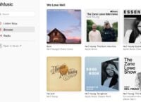Сервіс Apple Music відреагував на конфлікт між Нілом Янгом та потоковою службою Spotify