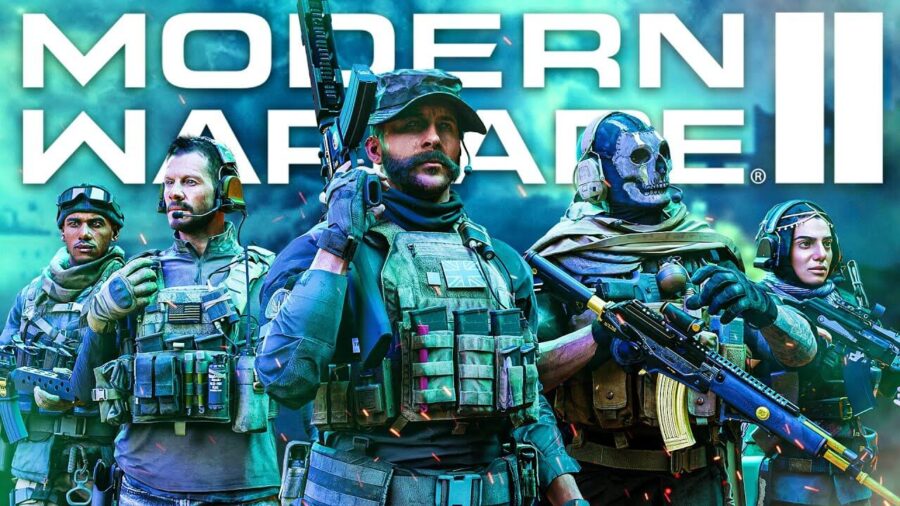 Call of Duty: Modern Warfare II has already earned over $1 billion
