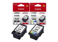 Canon змушена розповідати клієнтам, як обійти попередження DRM у своїх принтерах через брак чипів для картриджів