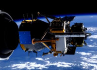 Автоматична міжпланетна станція Chang’E-5 доставила на Землю зразки води з Місяця