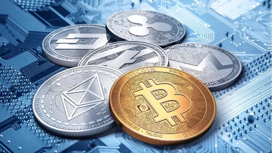 Bitcoin-інвестори панікують через суперечливий експеримент із криптовалютою