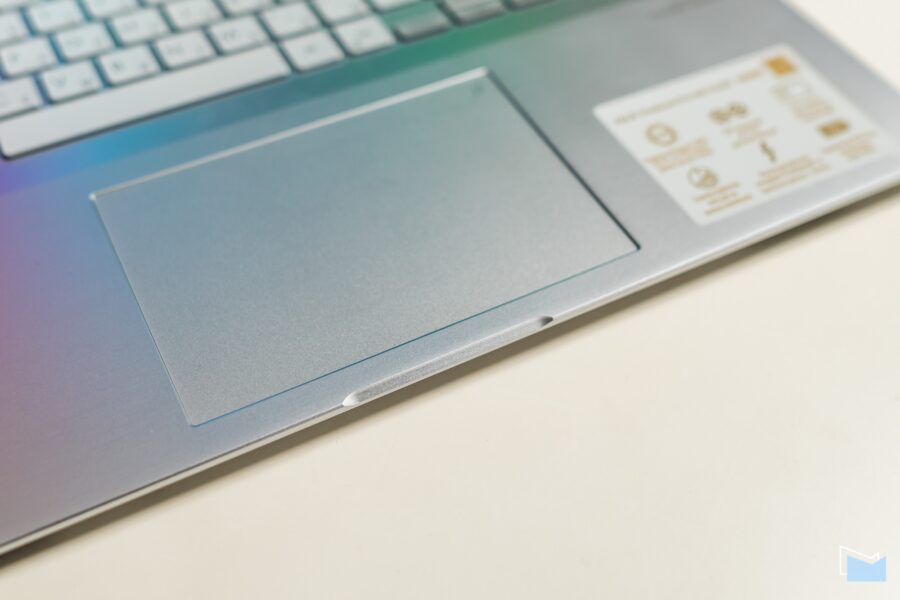 Огляд ноутбука ASUS Vivobook Pro 16X OLED (N7600P)