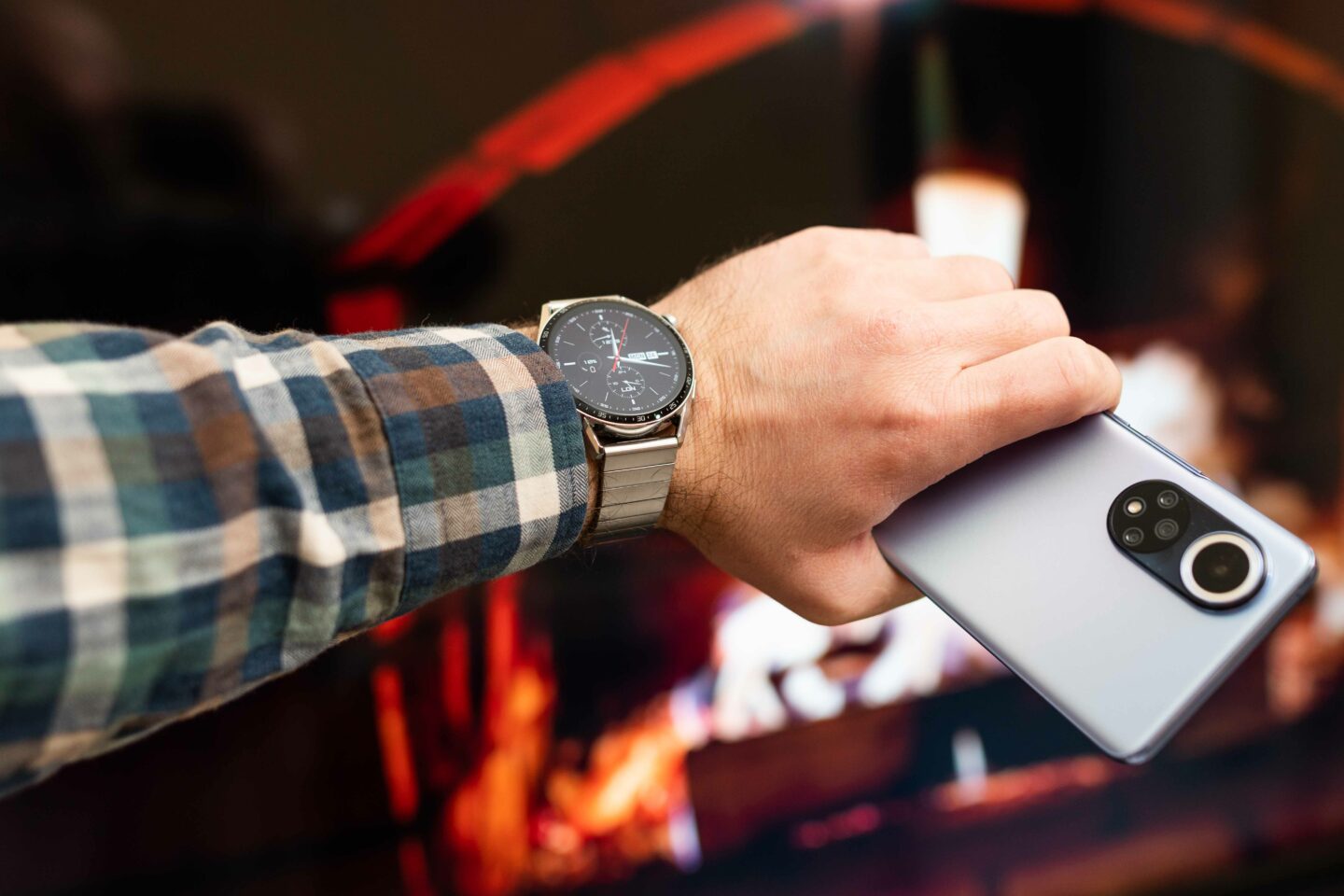 Огляд Huawei Watch GT 3: функціональний смарт-годинник