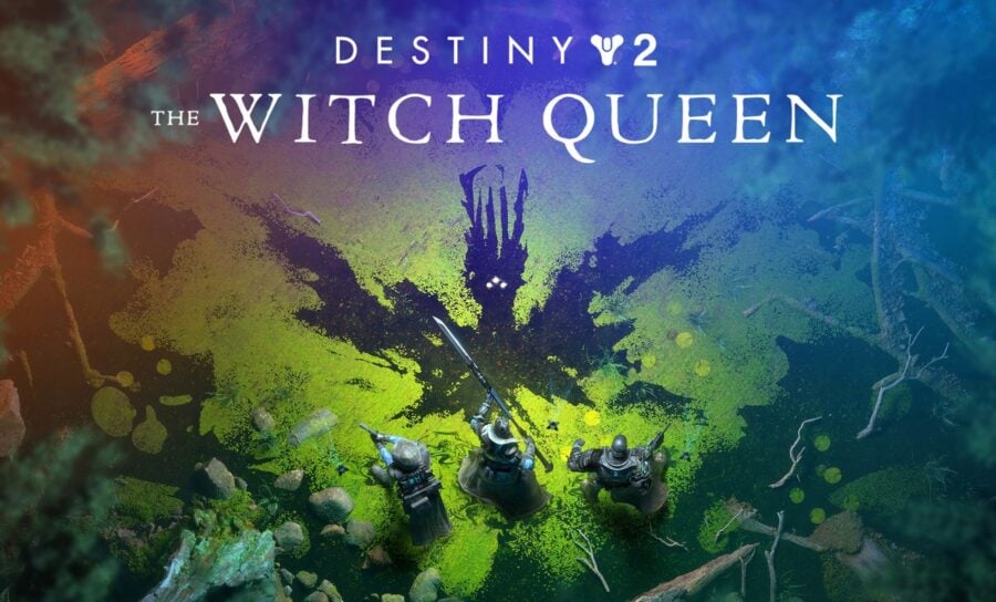 Destiny 2: The Witch Queen — трейлер до запуску шостого доповнення