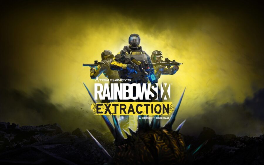 Tom Clancy’s Rainbow Six Extraction: спін-офф, який міг би бути DLC