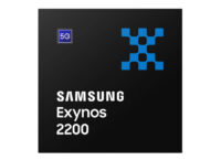 Exynos 2200 – мобільний процесор Samsung з графікою AMD RDNA 2 та трасуванням променів для Galaxy S22