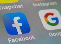 Facebook drops out of the top 10 apps in the US: it is replaced by TikTok and BeReal
