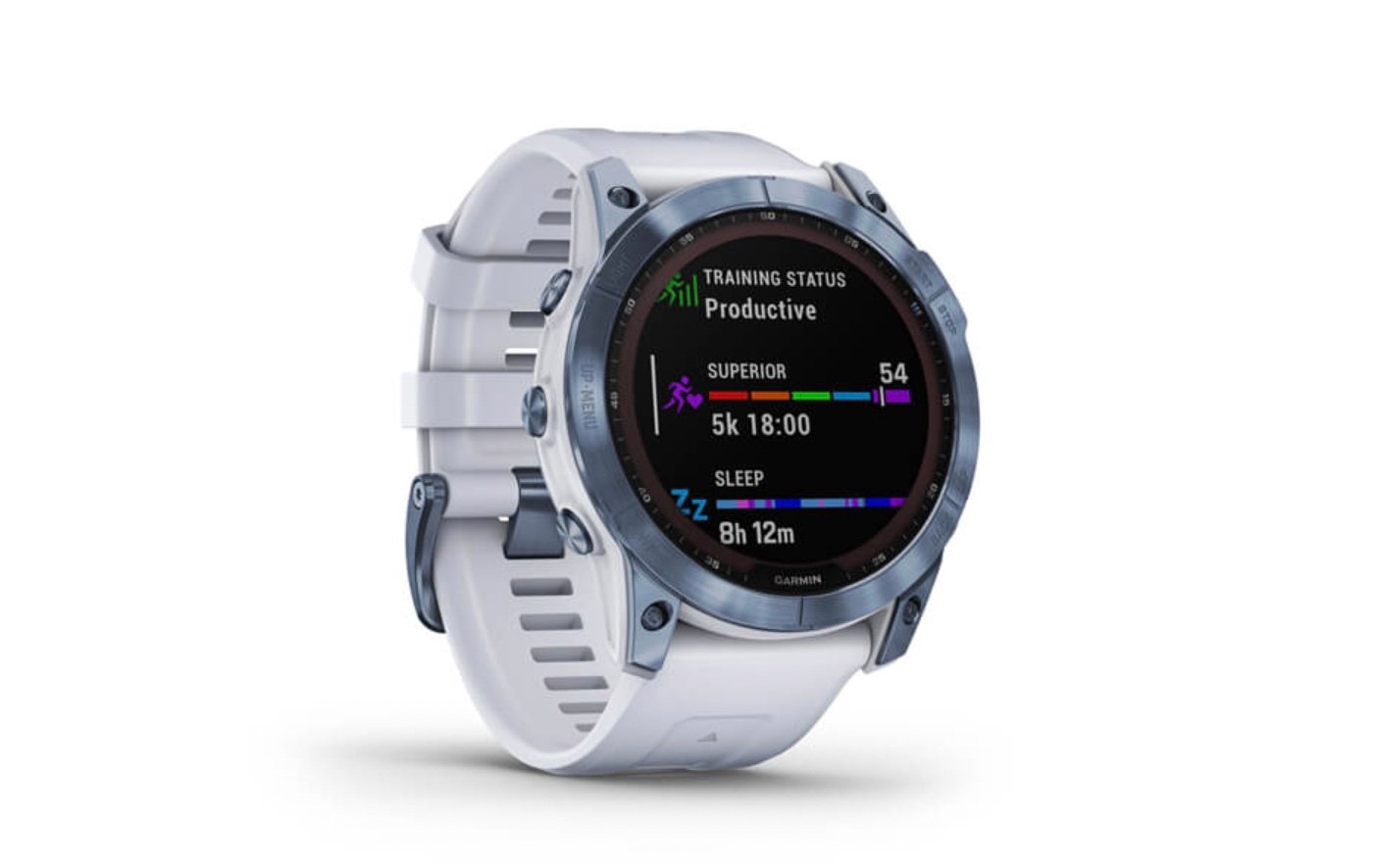 Fenix 7 та Epix – нові спортивні годинники від Garmin