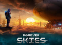 Forever Skies – науково-фантастична гра про виживання на Землі, що була спустошена екологічною катастрофою