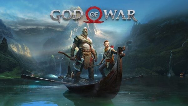 GOG.com releases DRM-free version of God of War