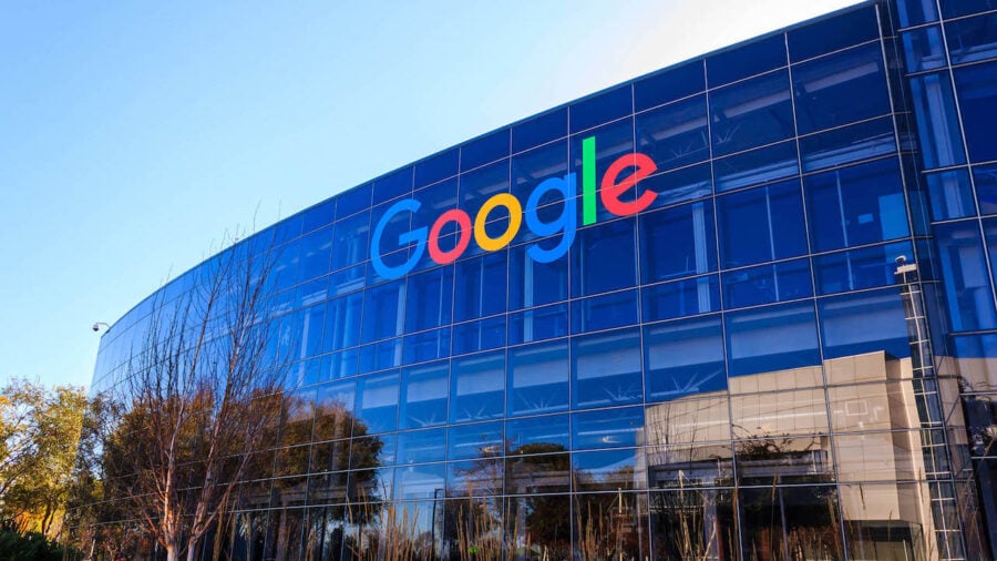 The US sued Google for monopolizing the digital advertising market