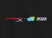 HyperX на CES 2022: бездротова гарнітура з автономністю 300 годин та інша ігрова периферія